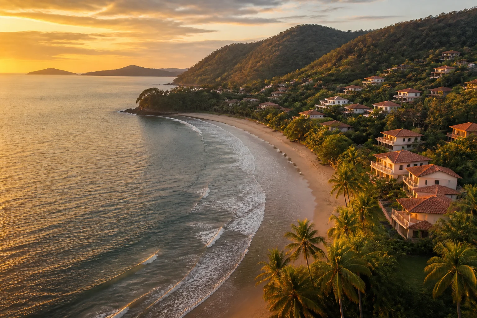 Montezuma, Costa Rica