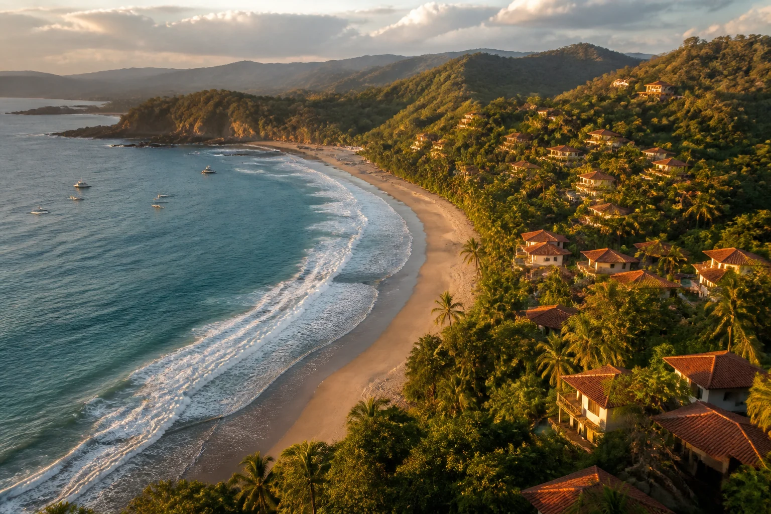 Playa Grande, Costa Rica