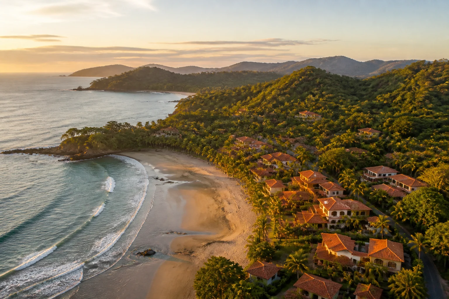 Playas del Coco, Costa Rica