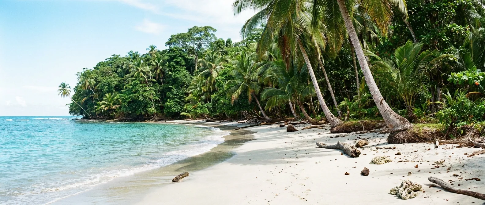 Limón, Costa Rica