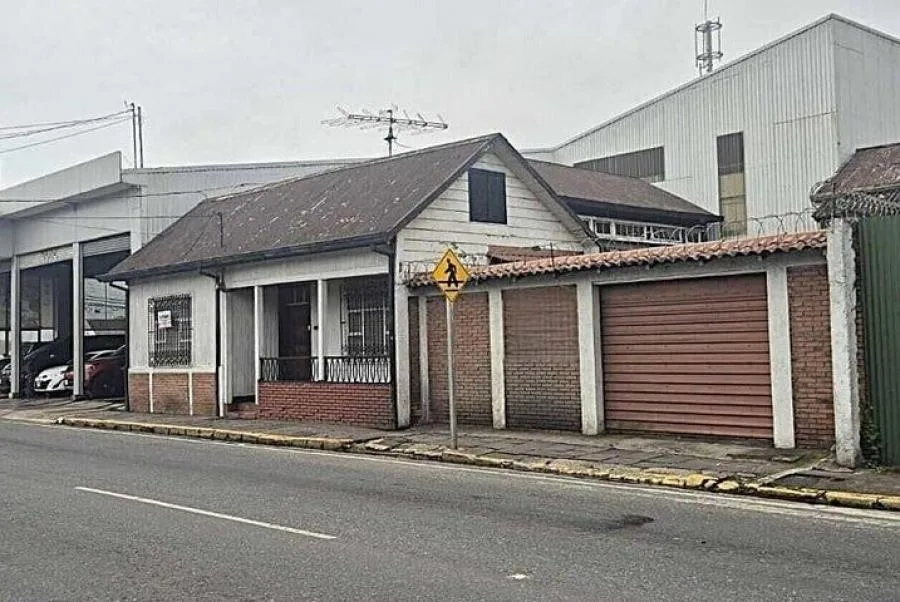 MLS-26-287 LS VENTA CASA OCCIDENTAL CARTAGO - Venta en Occidental