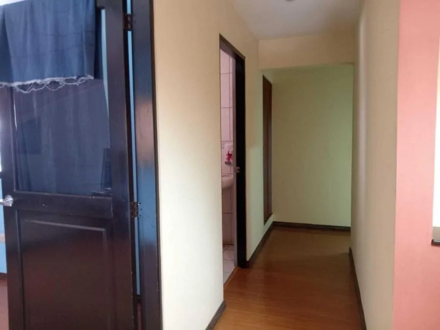 venta de casa en san jose moravia - Venta en Moravia — photo 4