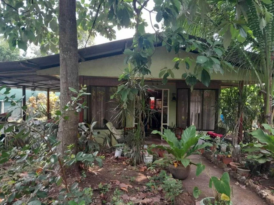 CASA EN VENTA, SAN MATEO ALAJUELA, Cod#24-4660 - Venta en San Mateo