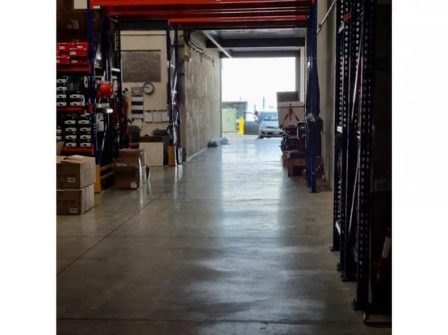 Bodega en Alquiler en Heredia, Santa Rosa de Santo Domingo.PJG7632364 - Alquiler / Renta en Santo Domingo