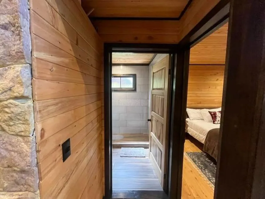 Venta de Cabaña en Dota-El Jardín, San José. RAH 26-1060 - Venta en Dota — photo 2