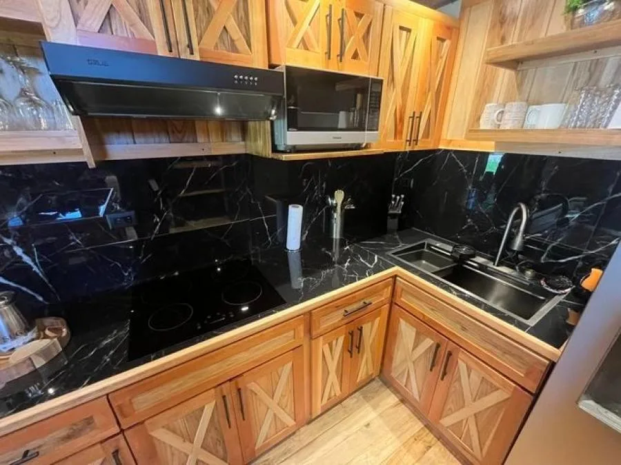 Venta de Cabaña en Dota-El Jardín, San José. RAH 26-1060 - Venta en Dota — photo 4