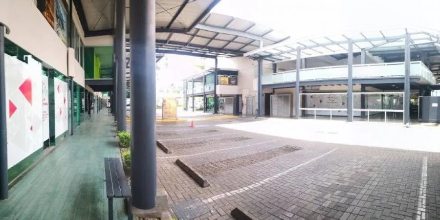 Moderna Oficina En Renta En Lindora Santa Ana San Jose; Idi: 128413 - Alquiler / Renta en Centro Santa Ana