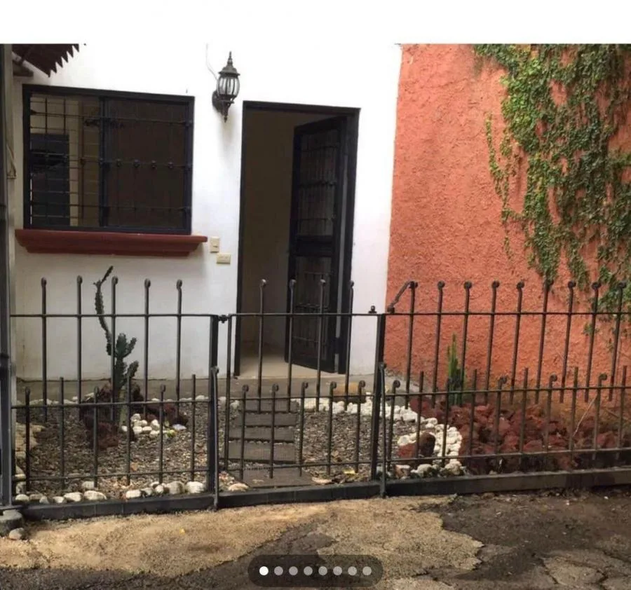 Alquiler de Apartamento en Uruca de Santa Ana. RAH 26-156 - Alquiler / Renta en Uruca