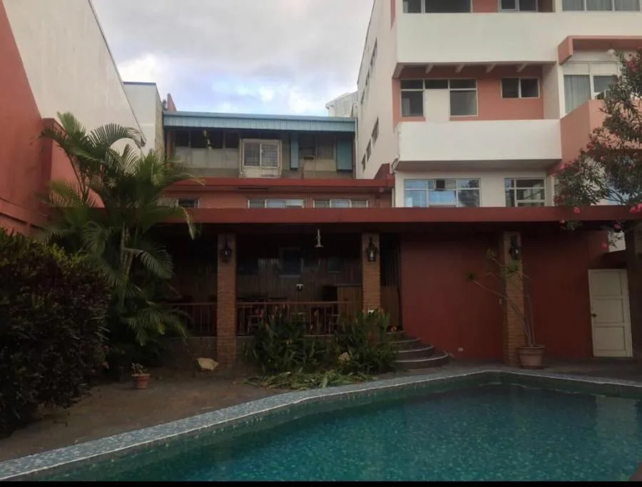 SAN JOSE SAN PEDRO VENDO EDIFICIO APARTATOTEL - Venta en Montes de Oca — photo 2