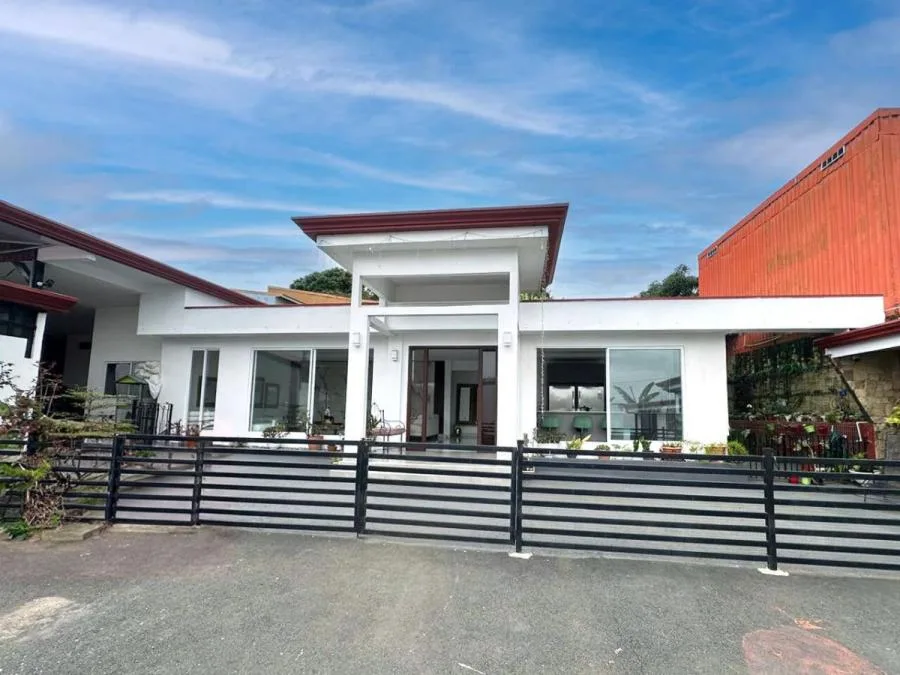 Venta de Casa en San Antonio de Escazú. RAH 26-242 - Venta en Escazú