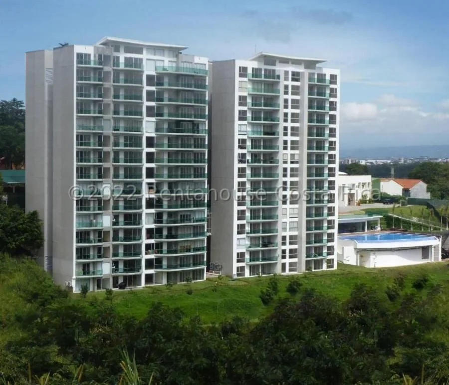 Apartamento en Venta en Rohrmoser, Pavas RAH #222252 - Venta en Pavas