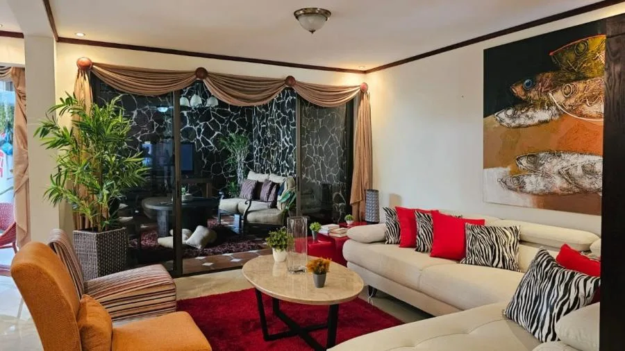 Venta de casa en condominio de Freses Curridabat - Venta en Curridabat