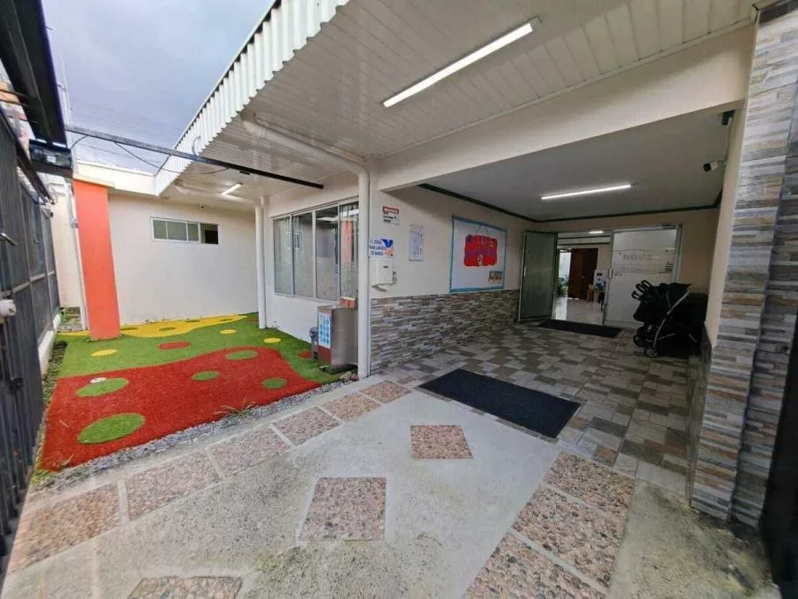 Venta de Propiedad comercial en San Juan de Tibas #5385 - Venta en Tibás