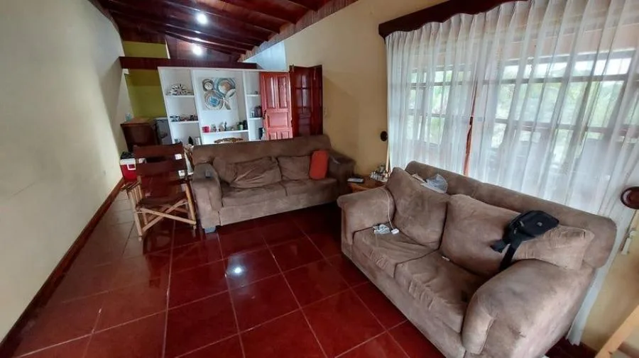 Venta de Casa en Puriscal-Santiago, San José. RAH 25-526 - Venta en Puriscal — photo 5
