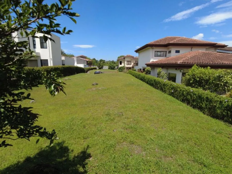 Venta de Lote en La Guácima, Alajuela. RAH 26-328 - Venta en Guácima