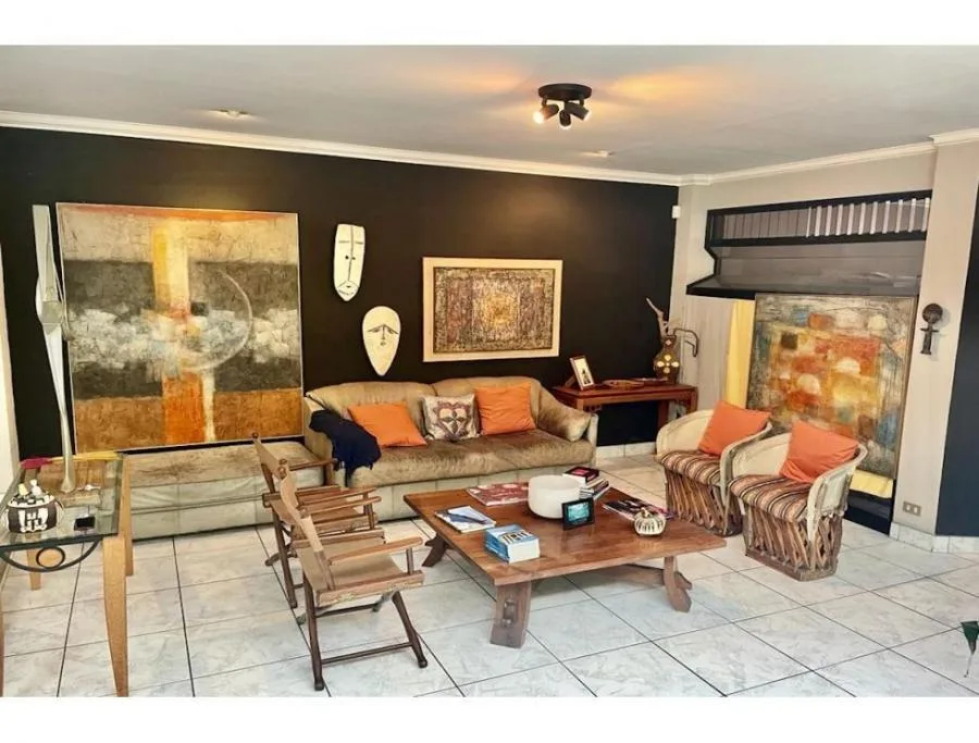 Venta de casa en sector La Granja, San Pedro US$265,000 #JM42 - Venta en San Pedro — photo 5