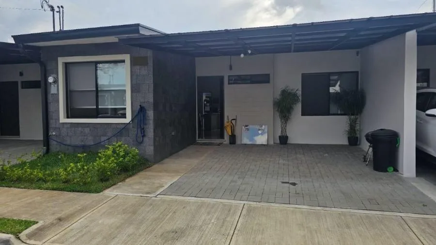 CASA EN VENTA, POZOS SANTA ANA, Cod#25-587 - Venta en Pozos