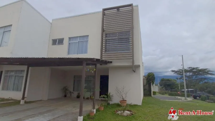 Casa en alquiler en San Pablo Heredia MGA - Alquiler / Renta en San Pablo