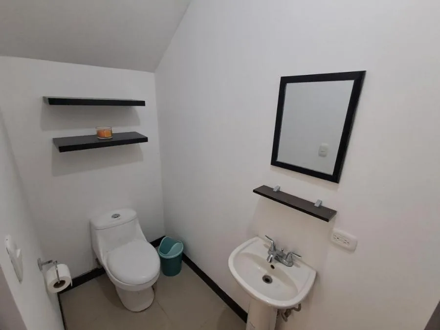 Casa en alquiler en San Pablo Heredia MGA - Alquiler / Renta en San Pablo — photo 2