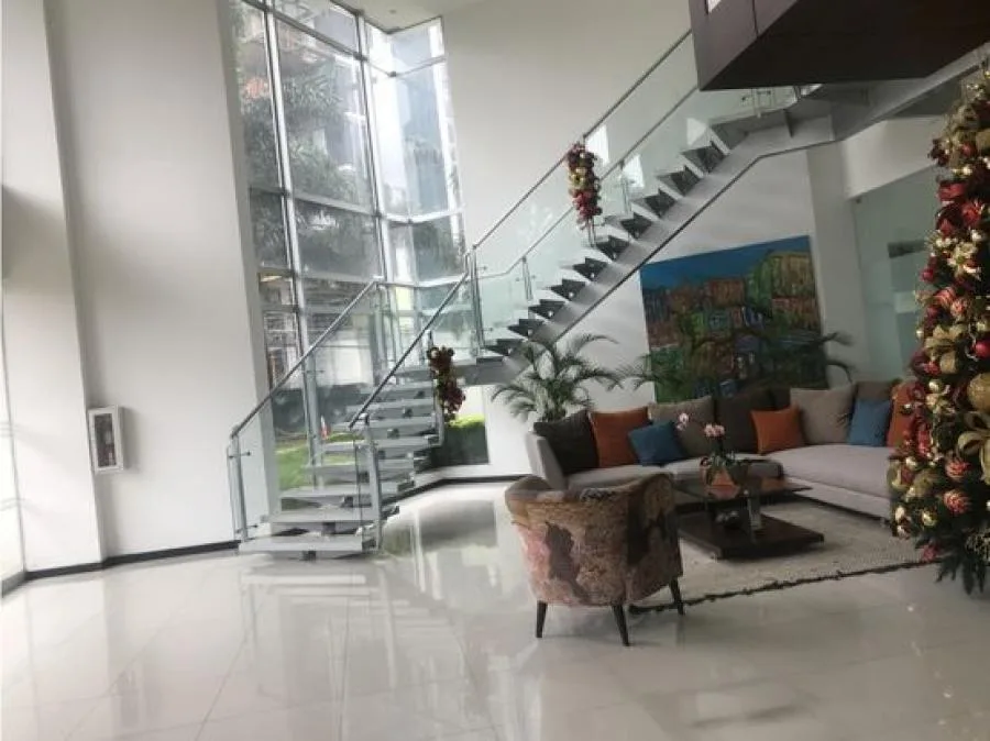 VENTA DE APARTAMENTO, ROHRMOSER, NUNCIATURA, CONDOMINIO VISTAS DE NUNCIATURA - Venta en San José