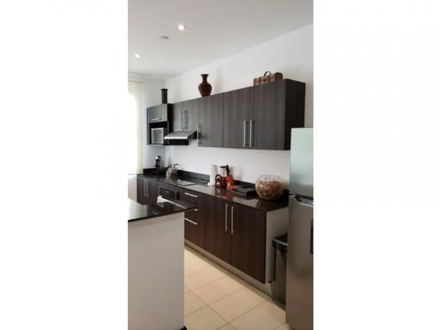 VENTA DE APARTAMENTO, ROHRMOSER, NUNCIATURA, CONDOMINIO VISTAS DE NUNCIATURA - Venta en San José — photo 3