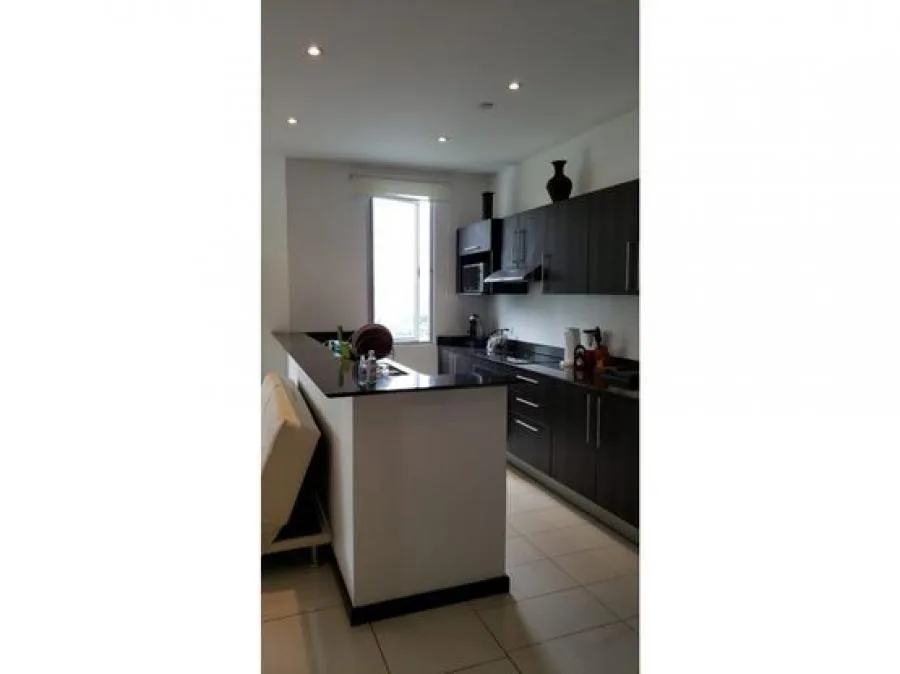 VENTA DE APARTAMENTO, ROHRMOSER, NUNCIATURA, CONDOMINIO VISTAS DE NUNCIATURA - Venta en San José — photo 4