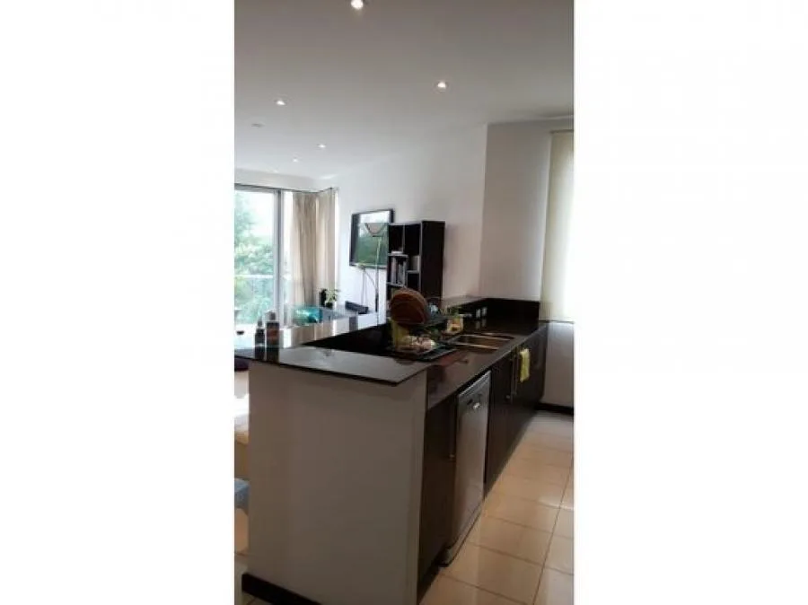 VENTA DE APARTAMENTO, ROHRMOSER, NUNCIATURA, CONDOMINIO VISTAS DE NUNCIATURA - Venta en San José — photo 5