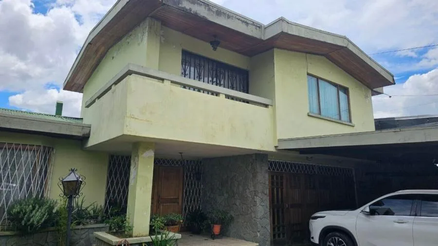 CASA EN VENTA EN SAN PEDRO, MONTES DE OCA RAH 24574  - Venta en Montes de Oca