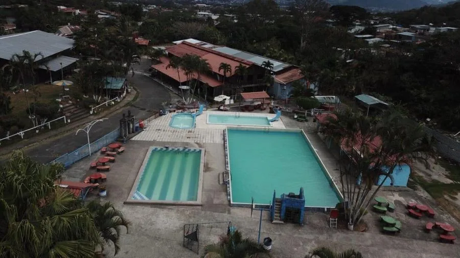 Venta de Complejo Turístico en Aserrí-San José. RAH 26-1898 - Venta en Aserrí