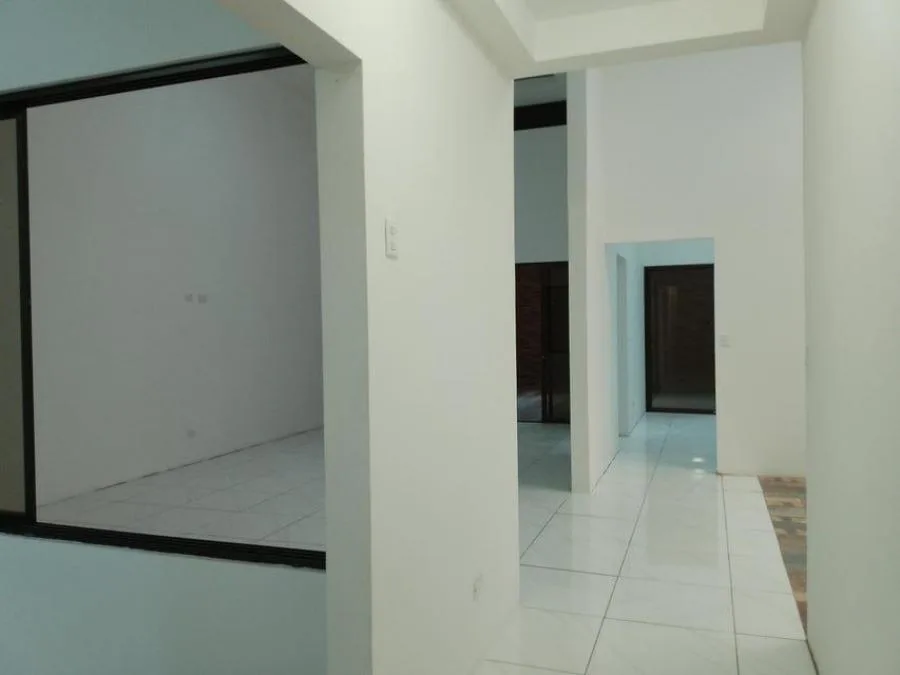 MLS-25-63 LS ALQUILER HERMOSA CASA MATA REDONDA SAN JOSE - Alquiler / Renta en San José — photo 2