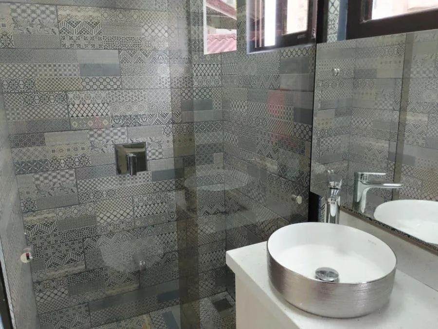 MLS-25-63 LS ALQUILER HERMOSA CASA MATA REDONDA SAN JOSE - Alquiler / Renta en San José — photo 4