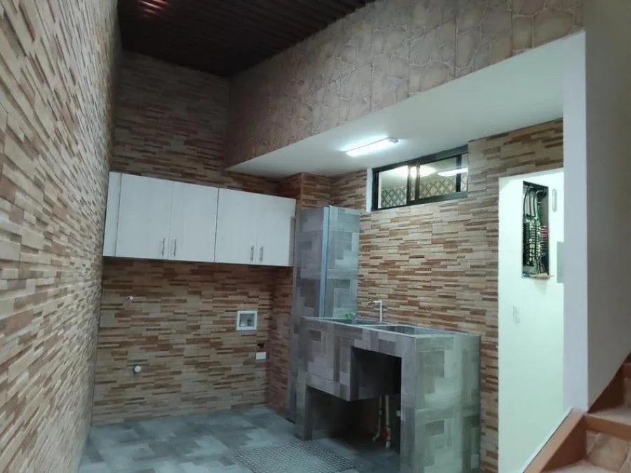 MLS-25-63 LS ALQUILER HERMOSA CASA MATA REDONDA SAN JOSE - Alquiler / Renta en San José — photo 5