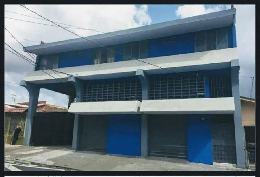 Alquiler de Local Comercial en San José - Alquiler / Renta en San José