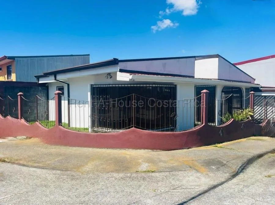 Venta de Casa + Apartamento en Vásquez Coronado-San Isidro. RAH 26-1707 - Venta en Vasquez de Coronado