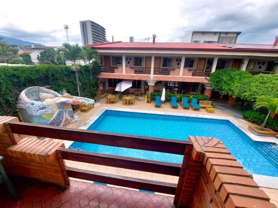Alquiler de Magnifico Apartamento en San José / Mls. 26-507 OFC JB - Alquiler / Renta en San José