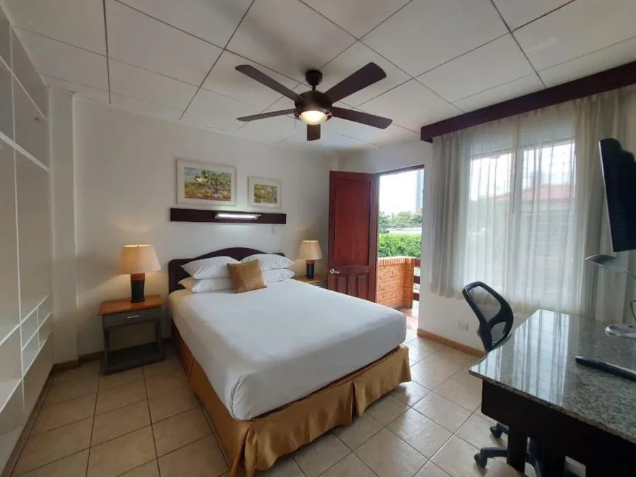 Alquiler de Magnifico Apartamento en San José / Mls. 26-507 OFC JB - Alquiler / Renta en San José — photo 2