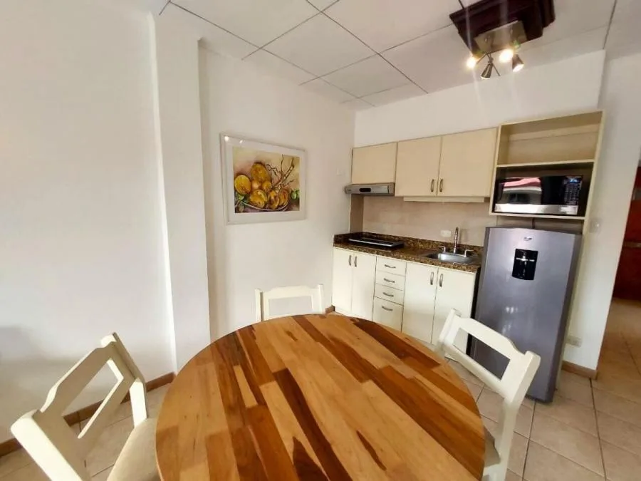 Alquiler de Magnifico Apartamento en San José / Mls. 26-507 OFC JB - Alquiler / Renta en San José — photo 3