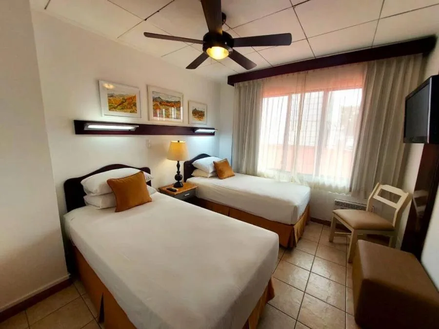 Alquiler de Magnifico Apartamento en San José / Mls. 26-507 OFC JB - Alquiler / Renta en San José — photo 4