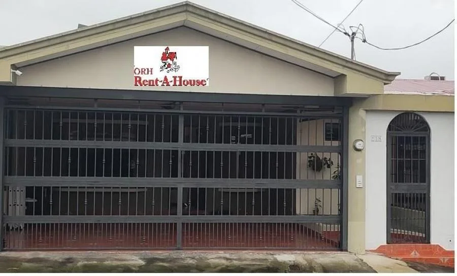 CASA EN VENTA EN ALTAMORAVIA, MORAVIA RAH 24603  - Venta en Moravia