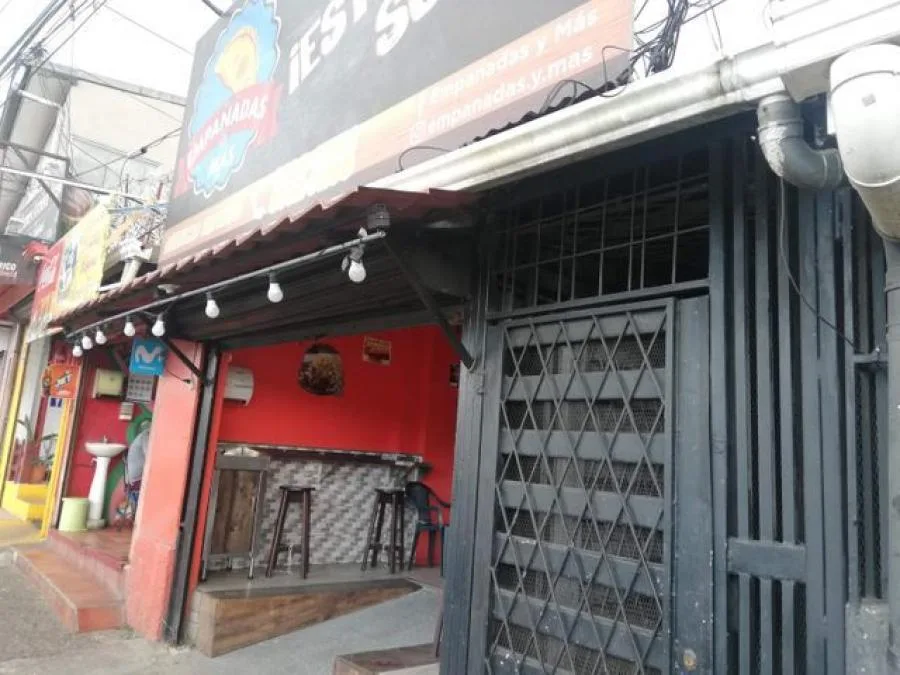 Venta de Propiedad Comercial en San José. - Venta en San José — photo 2