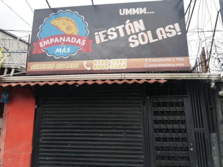 Venta de Propiedad Comercial en San José. - Venta en San José — photo 4