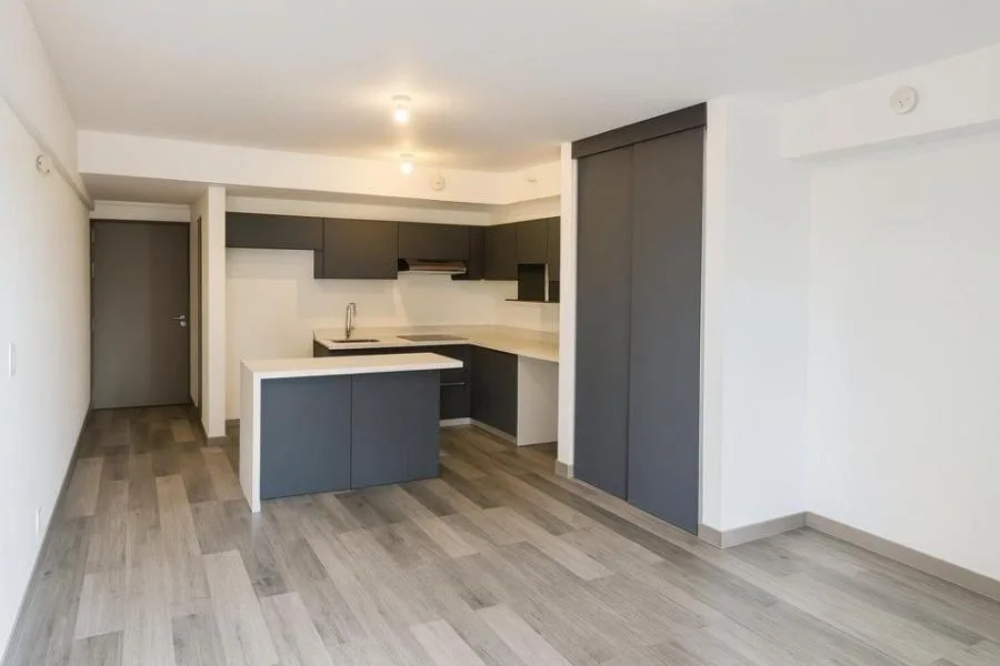 ALQUILER DE APARTAMENTO EN TORRE SER ESCALANTE PBR - Alquiler / Renta en Merced