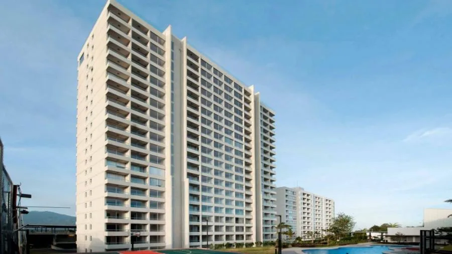 HEREDIA BARREAL CONDOMINIO BELLA VISTA $130.000 - Venta en Ulloa