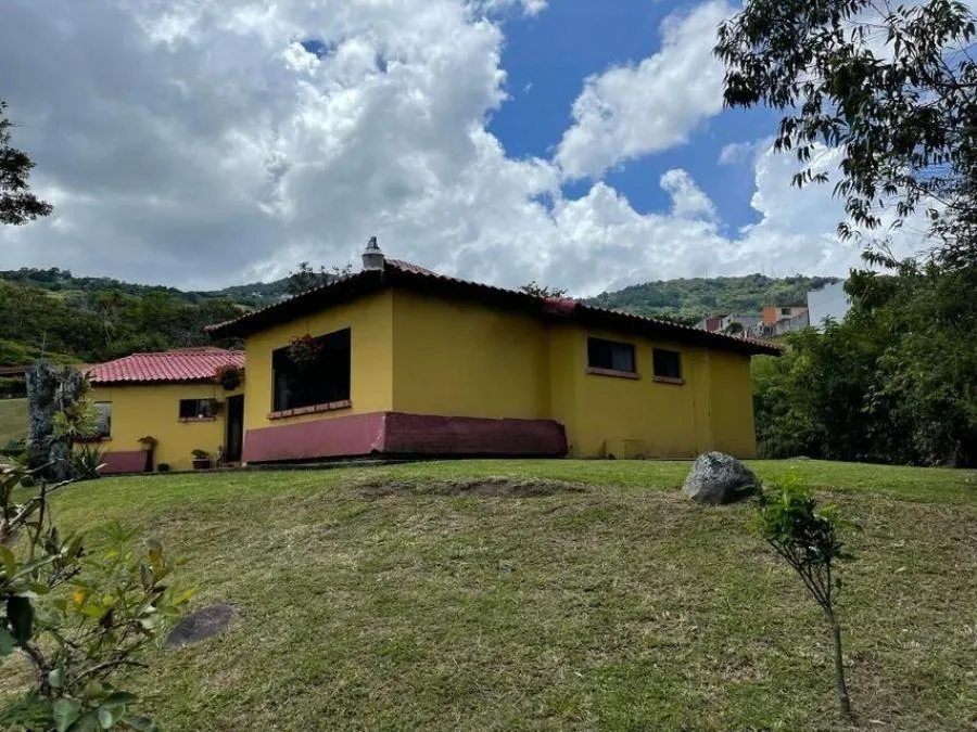 Casa en Venta en San Antonio, Escazú RAH #23645 - Venta en Escazú