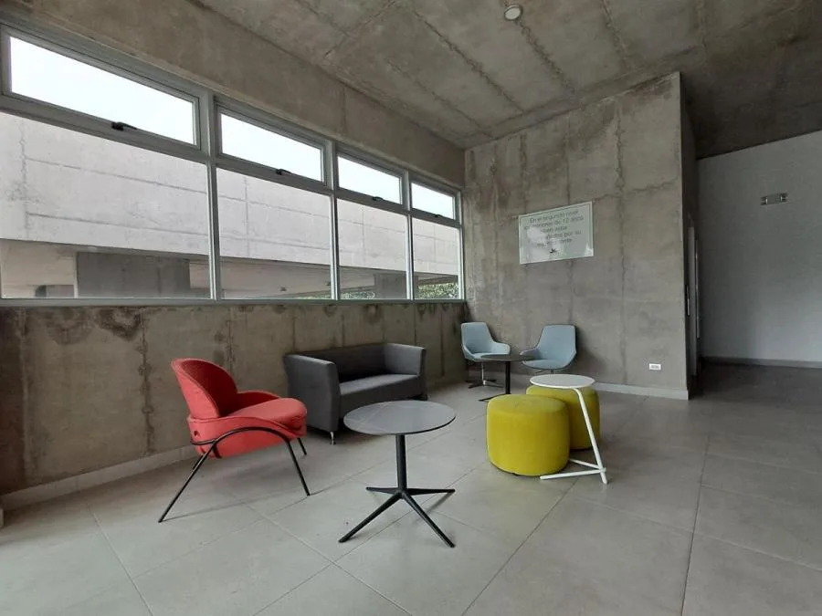 Alquiler de Apartamento en San Pablo, Heredia. RAH 25-2017 - Alquiler / Renta en San Pablo — photo 4