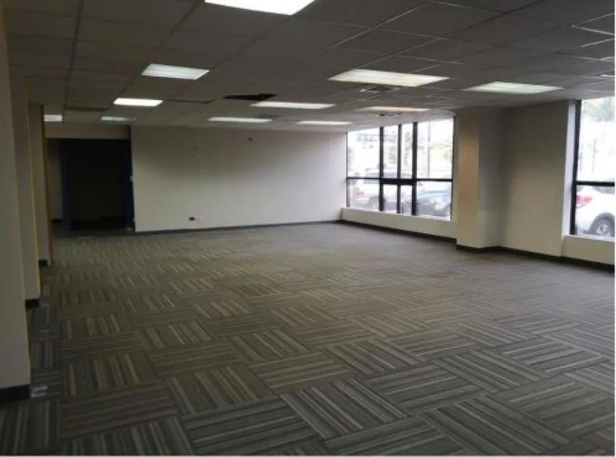 Oficina En Alquiler De 192 M² En Escazú Costa Rica; Idi: 135660 - Alquiler / Renta en San Rafael