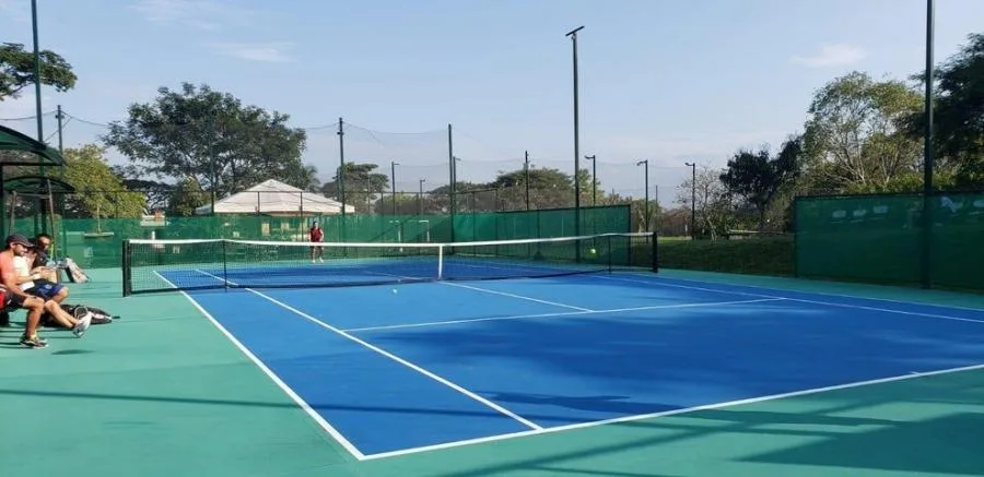 Alquiler de Apartamento en Rio Oro, Santa Ana. - Venta en Santa Ana