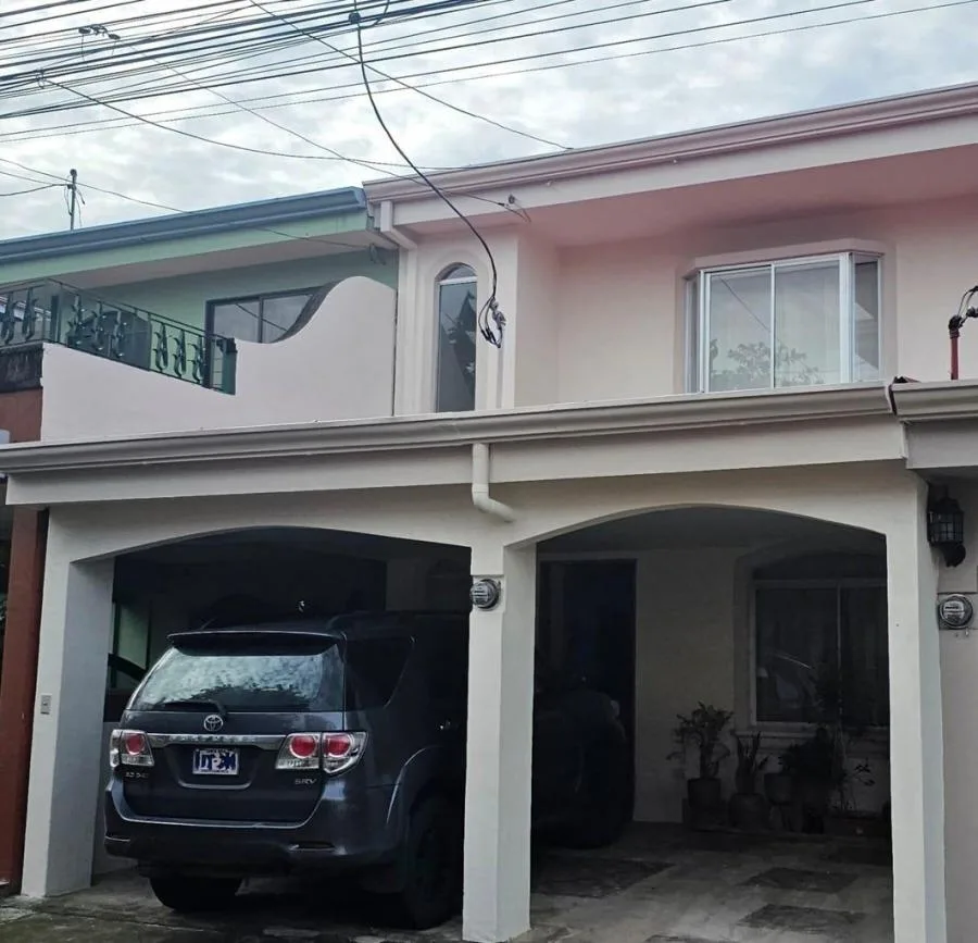 Alquiler de Casa en Desamparados, San José.  - Alquiler / Renta en Desamparados