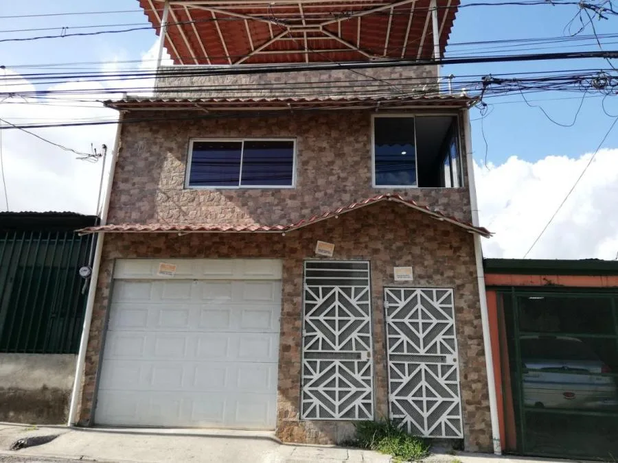 Casa en Venta en Alajuelita, San José. RAH 23-1384 - Venta en Alajuelita