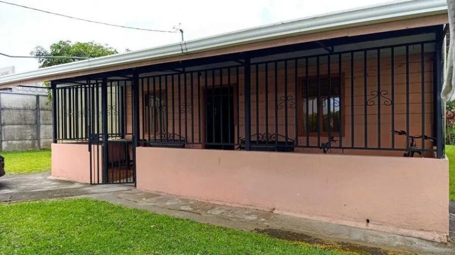 MLS-26-258 LS VENTA CASA GRANADILLA CURRIDABAT - Venta en Curridabat